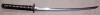 Hanwei Mini Practical Plus Katana