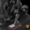 Hanwei Mini French Swept-Hilt Rapier