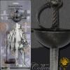 Hanwei Cup-Hilt Letter Opener