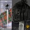 Hanwei Basket-Hilt Letter Opener