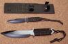 Knife Master Cutlery Military Set