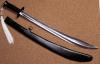 Master Cutlery Chinese Broadsword