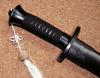 Master Cutlery Chinese Broadsword