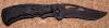 Knife M-Tech Folder G-10