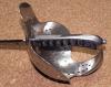 Pecoraro Fencing Sabre