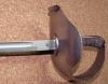 Hutton Fencing Sabre