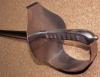 Hutton Fencing Sabre