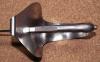Hutton Fencing Sabre