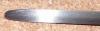 Hutton Fencing Sabre