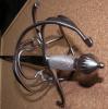 Hanwei Practical Rapier - 37 inch blade