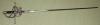 Fencing Rapier - Schlaeger Blade