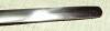Fencing Rapier - Schlaeger Blade