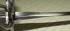 Fencing Rapier - Schlaeger Blade