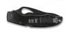 Spyderco/Byrd Cara Cara 2 Black Half Serrated Folding Knife