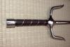 Sai 19.5'' Round Chrome (2)