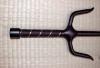 Sai 18'' Round Black (2)