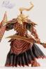 World Of Warcraft, Series 3: Blood Elf Paladin: Quin'thalan Sunfire Action Figure