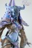 World Of Warcraft, Series 3: Dranei Mage: Tamuura Action Figure