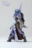 World Of Warcraft, Series 3: Dranei Mage: Tamuura Action Figure