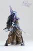 World Of Warcraft, Series 3: Dranei Mage: Tamuura Action Figure