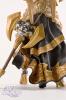 World Of Warcraft, Series 3: Human Priestess: Sister Benedron Action Figure