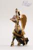 World Of Warcraft, Series 3: Human Priestess: Sister Benedron Action Figure