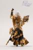 World Of Warcraft, Series 3: Human Priestess: Sister Benedron Action Figure