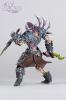World Of Warcraft, Series 3: Undead Rogue: Skeeve Sorrowblade Action Figure