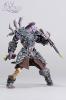 World Of Warcraft, Series 3: Undead Rogue: Skeeve Sorrowblade Action Figure