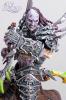 World Of Warcraft, Series 3: Undead Rogue: Skeeve Sorrowblade Action Figure