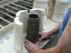 Steins in production