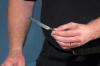 Cold Steel Spike series