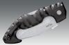 Knife Cold Steel Spartan (Folding Kopis) AUS 10A