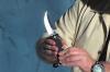 Cold Steel Scimitar