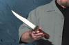 Cold Steel Laredo Bowie