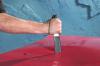 Cold Steel San Mai III Trail Master