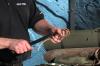 Cold Steel Recon Tanto