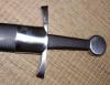 Hanwei Early Medieval Single Hand - Tinker Pearce Blunt Trainer