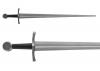 Hanwei Early Medieval Single Hand - Tinker Pearce Blunt Trainer