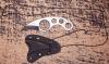 Knife Emerson La Griffe