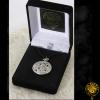 Hanwei Dragon Pendant