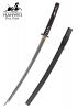 Hanwei Raptor Shobu Zukuri Katana