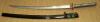 Hanwei Praying Mantis Katana