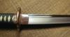 Hanwei Praying Mantis Katana