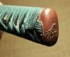 Hanwei Praying Mantis Katana