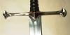 LOTR Anduril The Sword of King Elessar