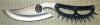 Cobra Movie Knife
