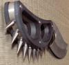 Cobra Movie Knife