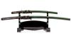 Hanwei Fuku Riu Wakizashi
