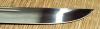 GI Joe Storm Shadow Katana